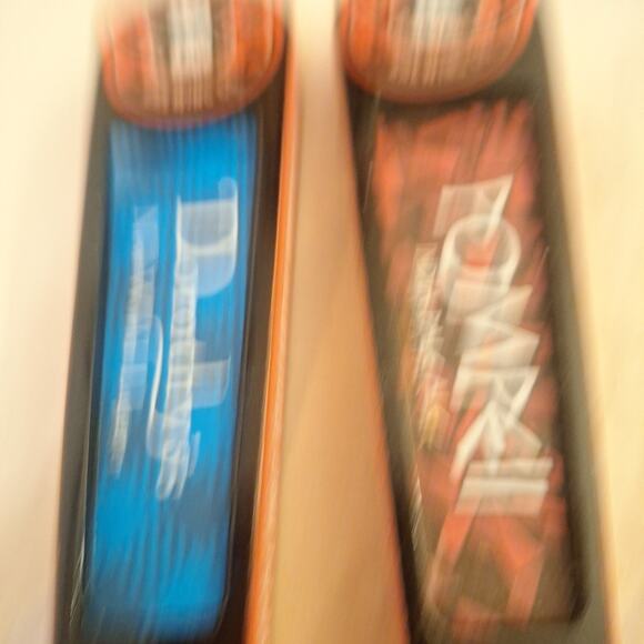 2 Toppling Goliath Brewing Co. POMPEII & Dorothys Beer Tap Bar Pub Handle - Picture 3 of 5